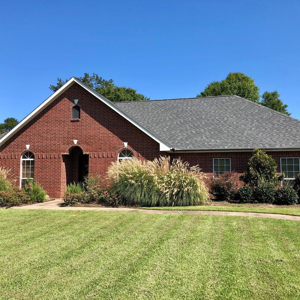 Slide of Vincent's Roofing
