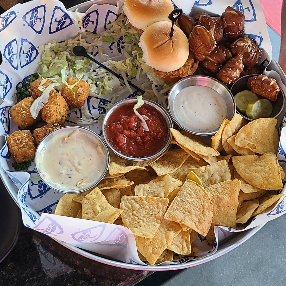 Topgolf - Golf Near Me - Cranston, Rhode Island Topgolf - Golf Near Me - Cranston, Rhode Island