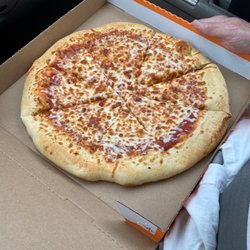 Little Caesars Pizza - Pizza
