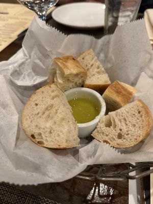 Buon Appetito Ristorante & Pizzeria by null