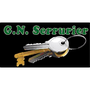 Photo of G.N. Serrurier