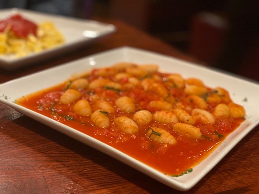 Bella Vita Italian Restaurant by null