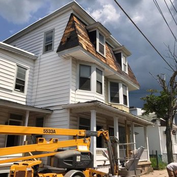 TRI-County Stud Renovations - a house being remodeled - General Contractors Near Me - Bloomsburg, Pennsylvania TRI-County Stud Renovations - a house being remodeled - General Contractors Near Me - Bloomsburg, Pennsylvania