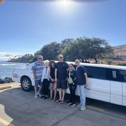 Limo Jonas - More clients