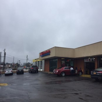 Firestone Complete Auto Care - Tires Near Me - Birmingham, Alabama