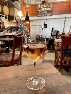 Witch Creek Winery by null
