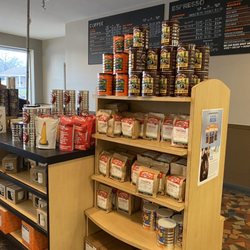 Jittery Joe's - Gifts