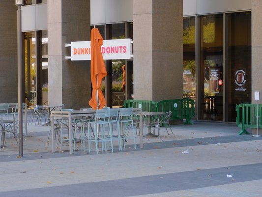 Dunkin' by null
