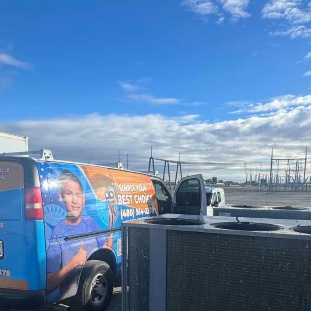 Slide of Best Choice Heating & Cooling & Solar