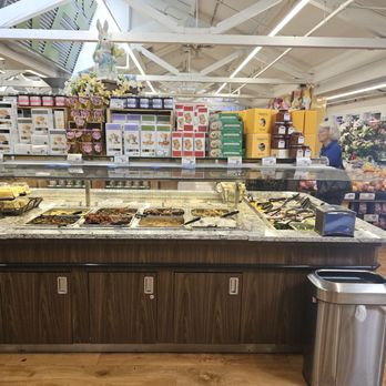 Andronico's Community Markets - Grab and Go Food - Grocery Near Me - Los Altos, California