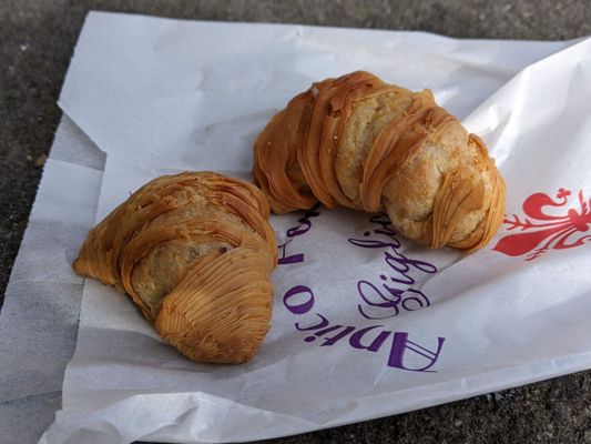 Antico Forno Giglio by null