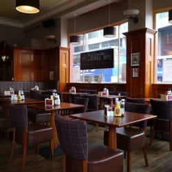 Atholl Arms - The new look Atholl Arms
