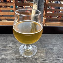 First call-Double IPA
