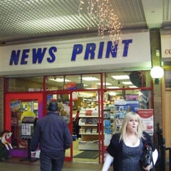News Print