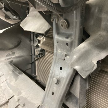 Highline Auto Sales - Broken parts. - Car Dealers Near Me - Willowbrook, Illinois