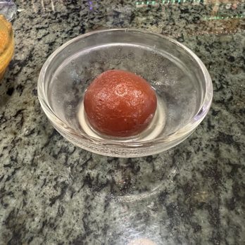 Toast - Gulab jamun - Bars Near Me - Zephyr Cove, Nevada