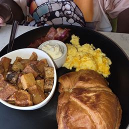 Big Breakfast Big Breakfast