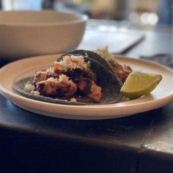 ATX Cocina - Chicken Taco - Mexican Near Me - Austin, Texas ATX Cocina - Chicken Taco - Mexican Near Me - Austin, Texas