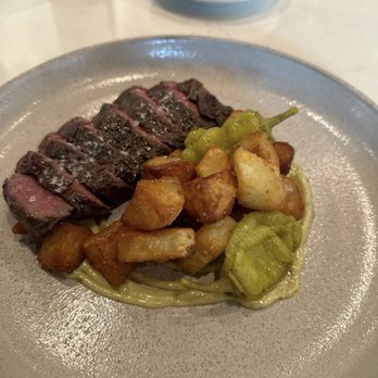 Bar Becky - Hangar Steak - Italian Near Me - Long Beach, California