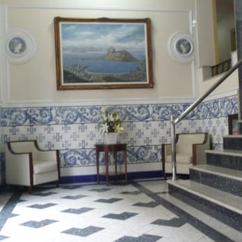Hotel Monte Alegre - Hotels Near Me - Rio de Janeiro, RJ