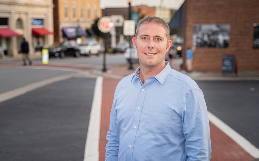 BRAD PRUITT KELLER WILLIAMS SOUTH PARK Real Estate Agents 5925