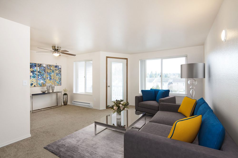 THE TRAIL APARTMENTS Updated June 2024 23 Photos 627 Ave A, Snohomish, Washington