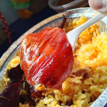 El Sazon R D - Dominican Near Me - New York, New York El Sazon R D - Dominican Near Me - New York, New York