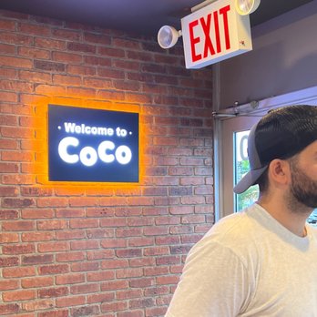 CoCo Fresh Tea & Juice - Coffee & Tea Near Me - Bayside, New York CoCo Fresh Tea & Juice - Coffee & Tea Near Me - Bayside, New York