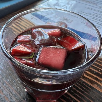 Cha Cha Cha - Sangria - Caribbean Near Me - San Francisco, California Cha Cha Cha - Sangria - Caribbean Near Me - San Francisco, California