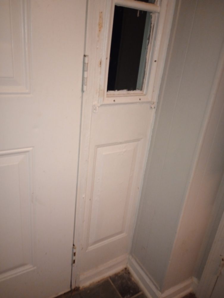 Slide of American Renovators