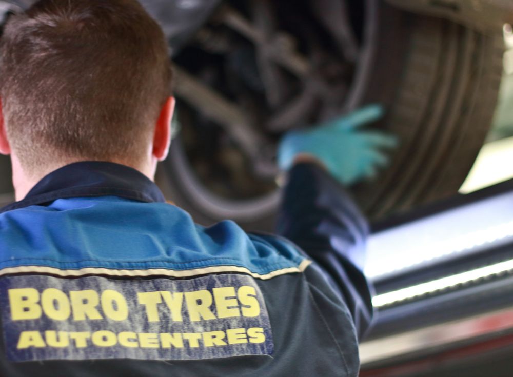 BORO TYRES AUTOCENTRES Updated April 2024 Seamer Road, Scarborough