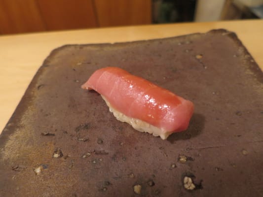 Sushi Matsumoto by null