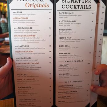 Rustic Root - Cocktail Bars Near Me - San Diego, California Rustic Root - Cocktail Bars Near Me - San Diego, California