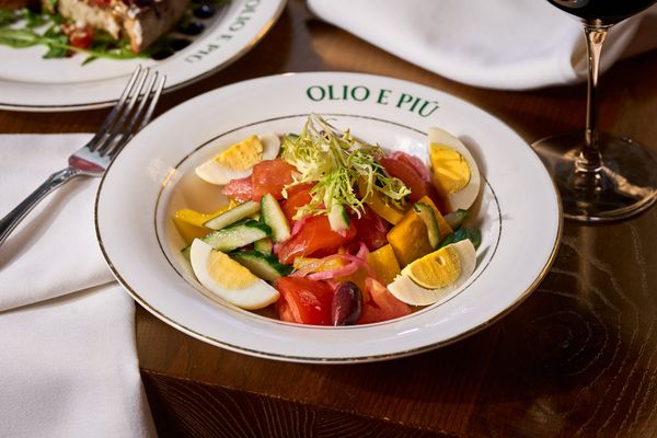 OLIO E PIÙ by null OLIO E PIÙ by null