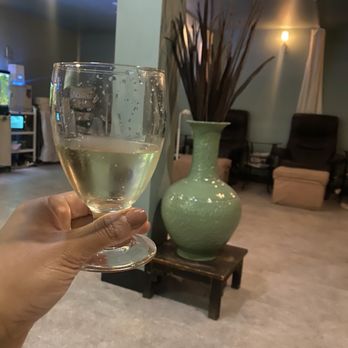 Eden Med Spa - A toast to the girl, I love most. - Day Spas Near Me - New York, New York Eden Med Spa - A toast to the girl, I love most. - Day Spas Near Me - New York, New York