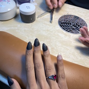 Cool Nails - More ugly nails - Nail Salons Near Me - Somerset, New Jersey