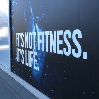 Equinox - Berkeley - Gyms Near Me - Berkeley, California