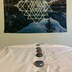 Mother Medicine - Energy Healing with Crystals