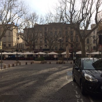 Hôtel de l'Horloge - From the front of hotel - Hotels Near Me - Avignon, 84 Hôtel de l'Horloge - From the front of hotel - Hotels Near Me - Avignon, 84