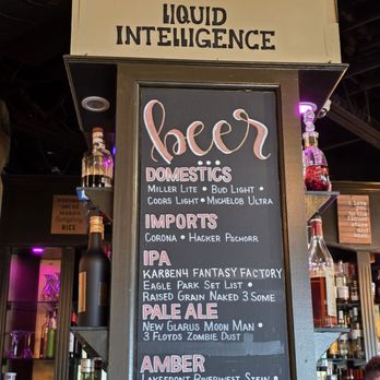 Artisan 179 - Bars Near Me - Pewaukee, Wisconsin