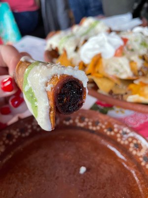 Charrito's by null