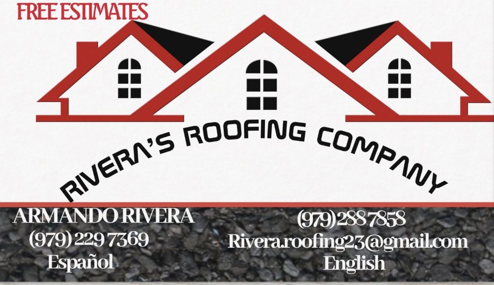 Slide of Rivera Roofing Company