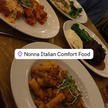 Nonna - Our order - Pizza Near Me - San Diego, California Nonna - Our order - Pizza Near Me - San Diego, California