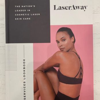 LaserAway - Laser Hair Removal Near Me - San Jose, California LaserAway - Laser Hair Removal Near Me - San Jose, California