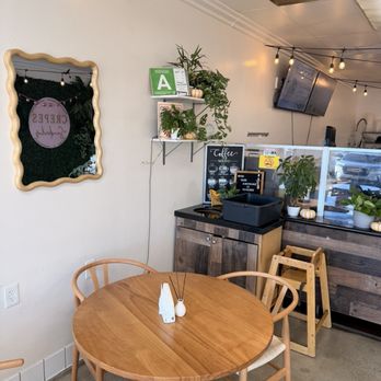 Crepes-N-Sandwiches - Inside the restaurant. - Creperies Near Me - Baldwin Park, California Crepes-N-Sandwiches - Inside the restaurant. - Creperies Near Me - Baldwin Park, California