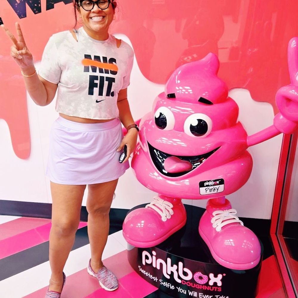 Pinkbox Doughnuts - Donuts Near Me - Las Vegas, Nevada Pinkbox Doughnuts - Donuts Near Me - Las Vegas, Nevada