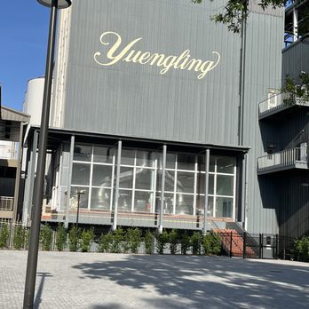 Yuengling - The Brewery - Breweries Near Me - Tampa, Florida Yuengling - The Brewery - Breweries Near Me - Tampa, Florida