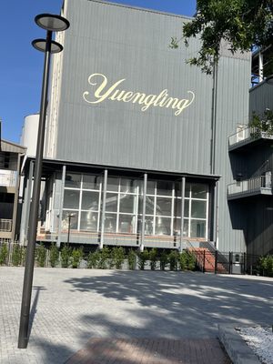 Yuengling Draft Haus & Kitchen by null