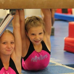The Master's School of Gymnastics