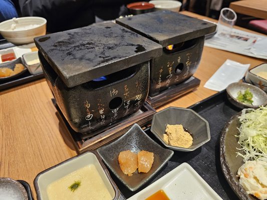 Gyukatsu Motomura Nishi Shinjuku by null